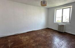 Apartament 4 camere, 2 băi, 2 balcoane – Etaj 3 – Sensul Vechi