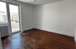 Apartament 4 camere, 2 băi, 2 balcoane – Etaj 3 – Sensul Vechi