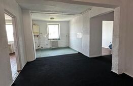 Apartament 4 camere, 2 băi, 2 balcoane – Etaj 3 – Sensul Vechi