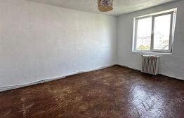 Apartament 4 camere, 2 băi, 2 balcoane – Etaj 3 – Sensul Vechi