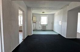 Apartament 4 camere, 2 băi, 2 balcoane – Etaj 3 – Sensul Vechi