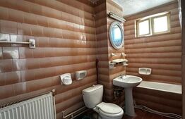 Apartament 4 camere, 2 băi, 2 balcoane – Etaj 3 – Sensul Vechi