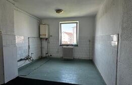 Apartament 4 camere, 2 băi, 2 balcoane – Etaj 3 – Sensul Vechi