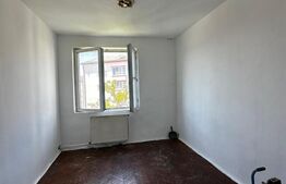 Apartament 4 camere, 2 băi, 2 balcoane – Etaj 3 – Sensul Vechi