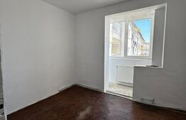 Apartament 4 camere, 2 băi, 2 balcoane – Etaj 3 – Sensul Vechi
