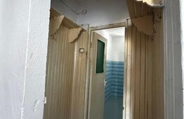 Apartament 4 camere, 2 băi, 2 balcoane – Etaj 3 – Sensul Vechi