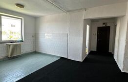 Apartament 4 camere, 2 băi, 2 balcoane – Etaj 3 – Sensul Vechi