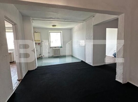 Apartament de vânzare 4 camere Independenței - 197921AV | BLITZ Bistriţa | Poza1