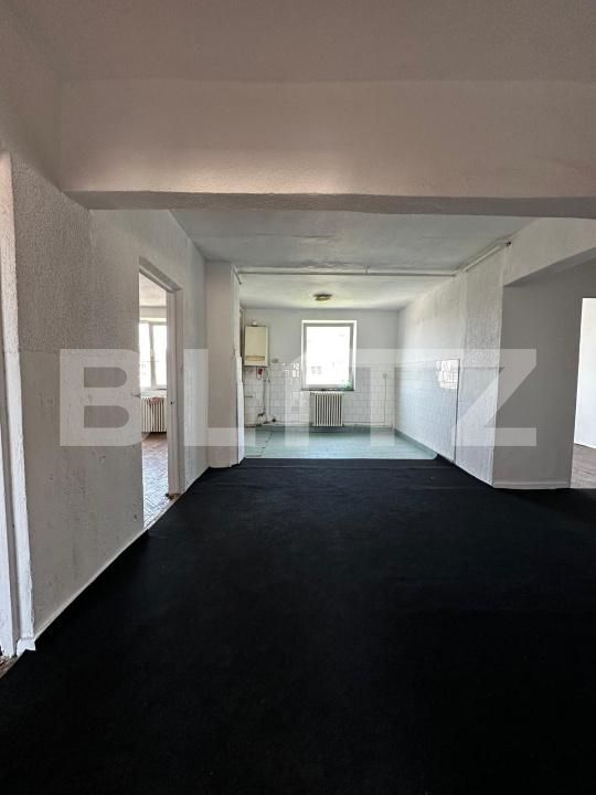 Apartament de vânzare 4 camere Independenței - 197921AV | BLITZ Bistriţa | Poza12