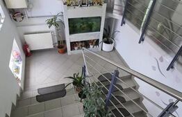 Cladire comerciala 350mp utili, str. Dornei 