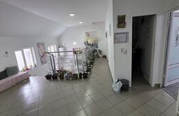 Cladire comerciala 350mp utili, str. Dornei 