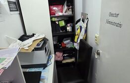 Cladire comerciala 350mp utili, str. Dornei 