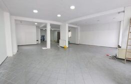 Cladire comerciala 350mp utili, str. Dornei 
