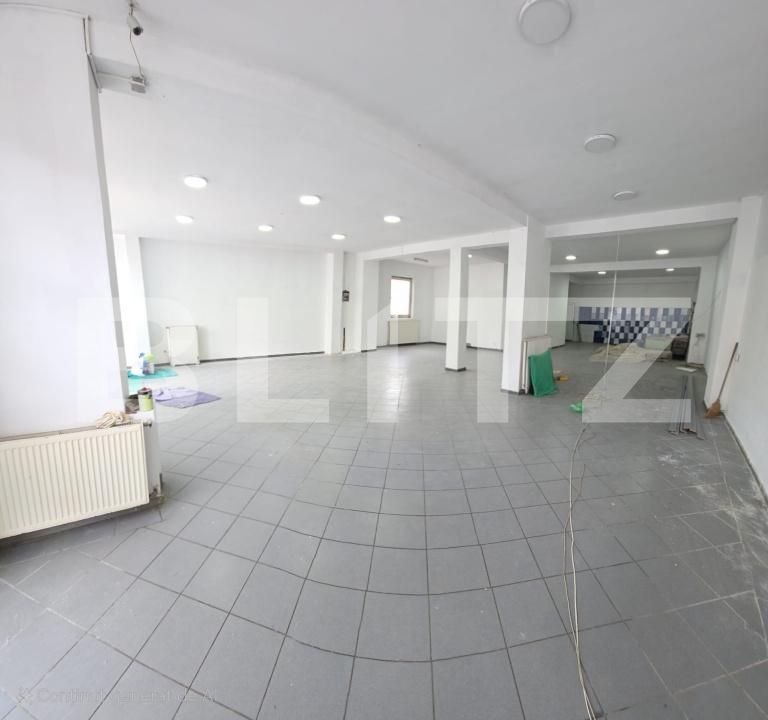 Spațiu comercial de vânzare Ultracentral  - 197956SVC | BLITZ Bistriţa | Poza14