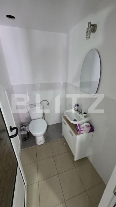 Spațiu comercial de vânzare Ultracentral  - 197956SVC | BLITZ Bistriţa | Poza8
