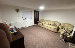 Proprietate de vanzare/inchiriere, 4 incaperi, 300 mp, în zona centrală