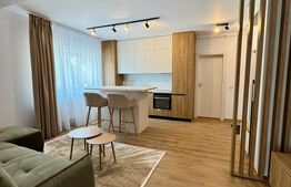 Apartament 2 camere, bloc nou, parter inalt, White Residence, Parcare privata
