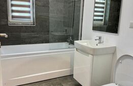 Apartament 2 camere, bloc nou, parter inalt, White Residence, Parcare privata