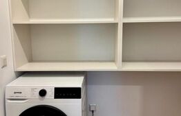 Apartament 2 camere, bloc nou, parter inalt, White Residence, Parcare privata