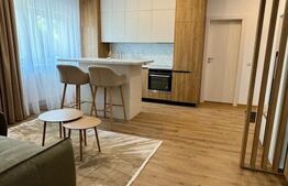 Apartament 2 camere, bloc nou, parter inalt, White Residence, Parcare privata