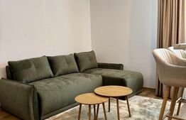 Apartament 2 camere, bloc nou, parter inalt, White Residence, Parcare privata