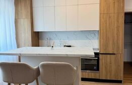 Apartament 2 camere, bloc nou, parter inalt, White Residence, Parcare privata