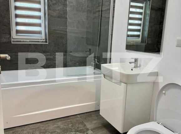 Apartament de închiriat 2 camere Cetății - 198000AI | BLITZ Bistriţa | Poza8