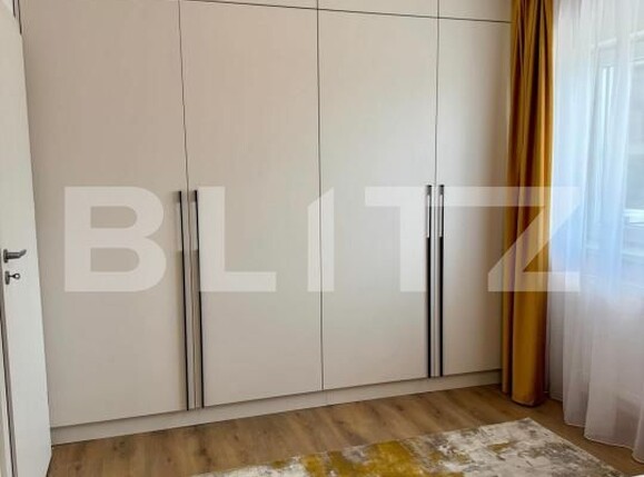 Apartament de închiriat 2 camere Cetății - 198000AI | BLITZ Bistriţa | Poza7