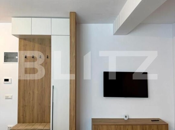 Apartament de închiriat 2 camere Cetății - 198000AI | BLITZ Bistriţa | Poza5