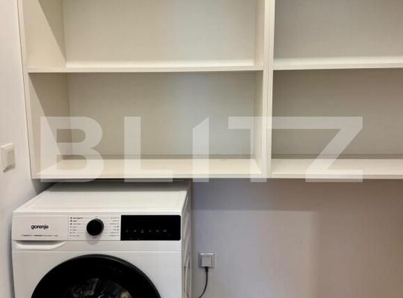 Apartament de închiriat 2 camere Cetății - 198000AI | BLITZ Bistriţa | Poza9