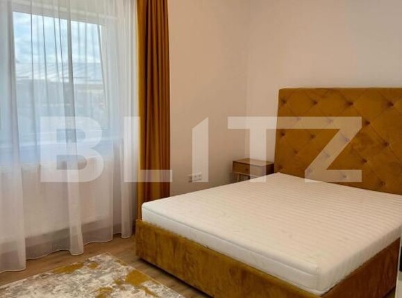 Apartament de închiriat 2 camere Cetății - 198000AI | BLITZ Bistriţa | Poza6