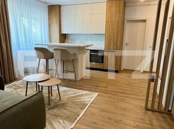 Apartament de închiriat 2 camere Cetății - 198000AI | BLITZ Bistriţa | Poza4