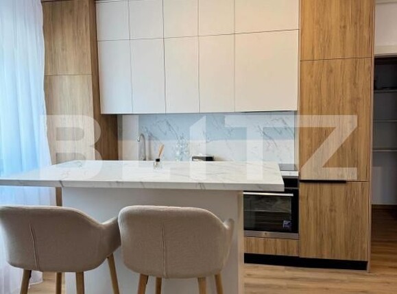 Apartament de închiriat 2 camere Cetății - 198000AI | BLITZ Bistriţa | Poza3