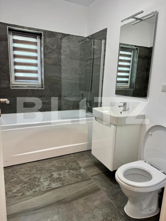 Apartament de închiriat 2 camere Cetății - 198000AI | BLITZ Bistriţa | Poza8