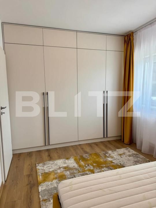 Apartament de închiriat 2 camere Cetății - 198000AI | BLITZ Bistriţa | Poza7