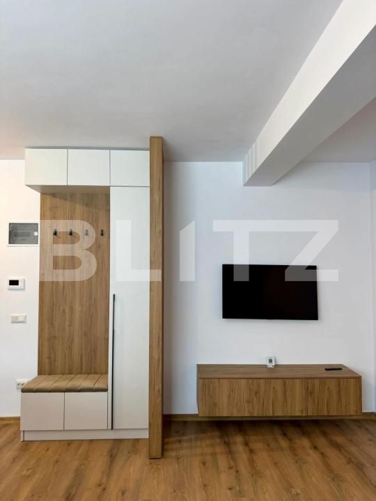 Apartament de închiriat 2 camere Cetății - 198000AI | BLITZ Bistriţa | Poza5