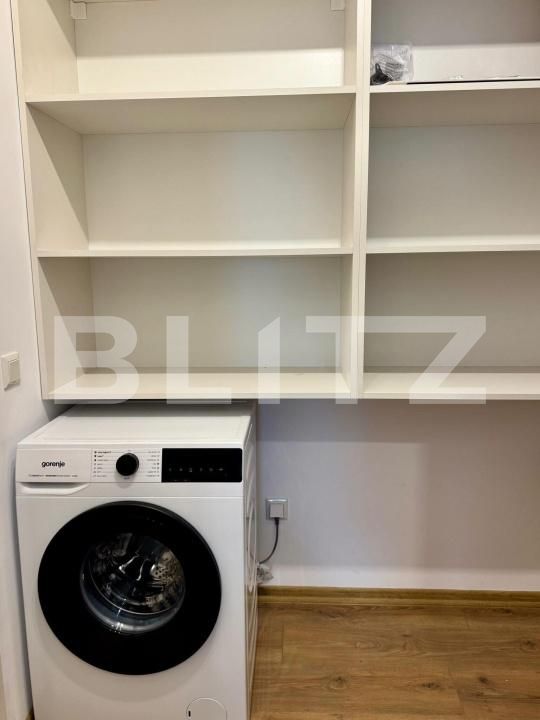 Apartament de închiriat 2 camere Cetății - 198000AI | BLITZ Bistriţa | Poza9