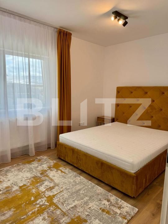 Apartament de închiriat 2 camere Cetății - 198000AI | BLITZ Bistriţa | Poza6