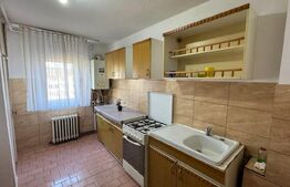 Apartament cu 3 camere - suprafata utila 64 mp - zona Independentei