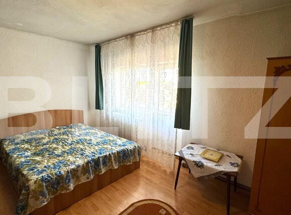 Apartament de vânzare 3 camere Independenței - 198011AV | BLITZ Bistriţa | Poza2