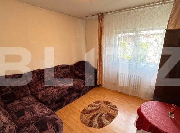 Apartament de vânzare 3 camere Independenței - 198011AV | BLITZ Bistriţa | Poza3