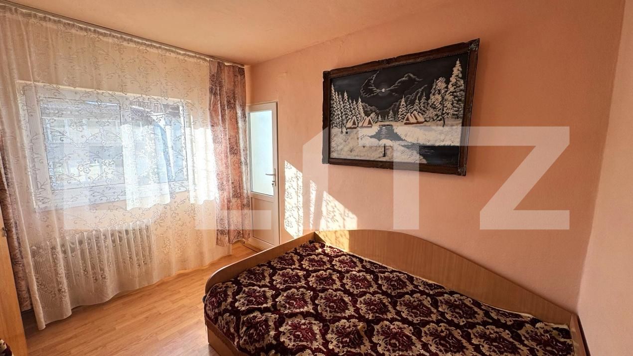 Apartament de vânzare 3 camere Independenței - 198011AV | BLITZ Bistriţa | Poza4