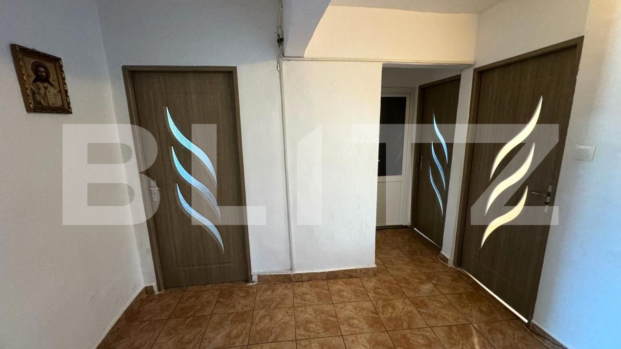 Apartament de vânzare 3 camere Independenței - 198011AV | BLITZ Bistriţa | Poza9