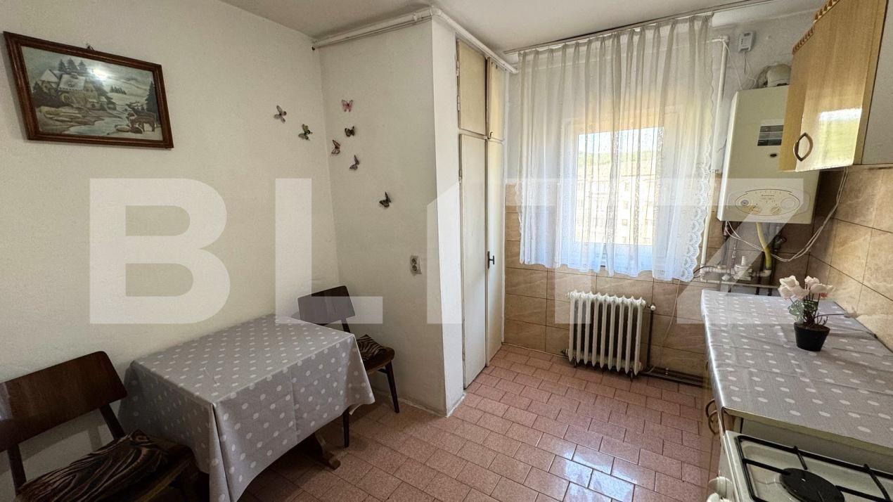 Apartament de vânzare 3 camere Independenței - 198011AV | BLITZ Bistriţa | Poza7