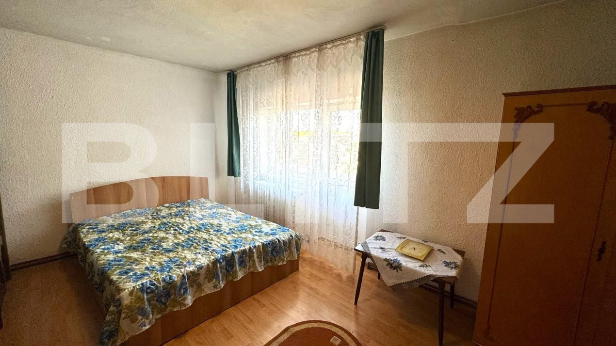 Apartament de vânzare 3 camere Independenței - 198011AV | BLITZ Bistriţa | Poza2