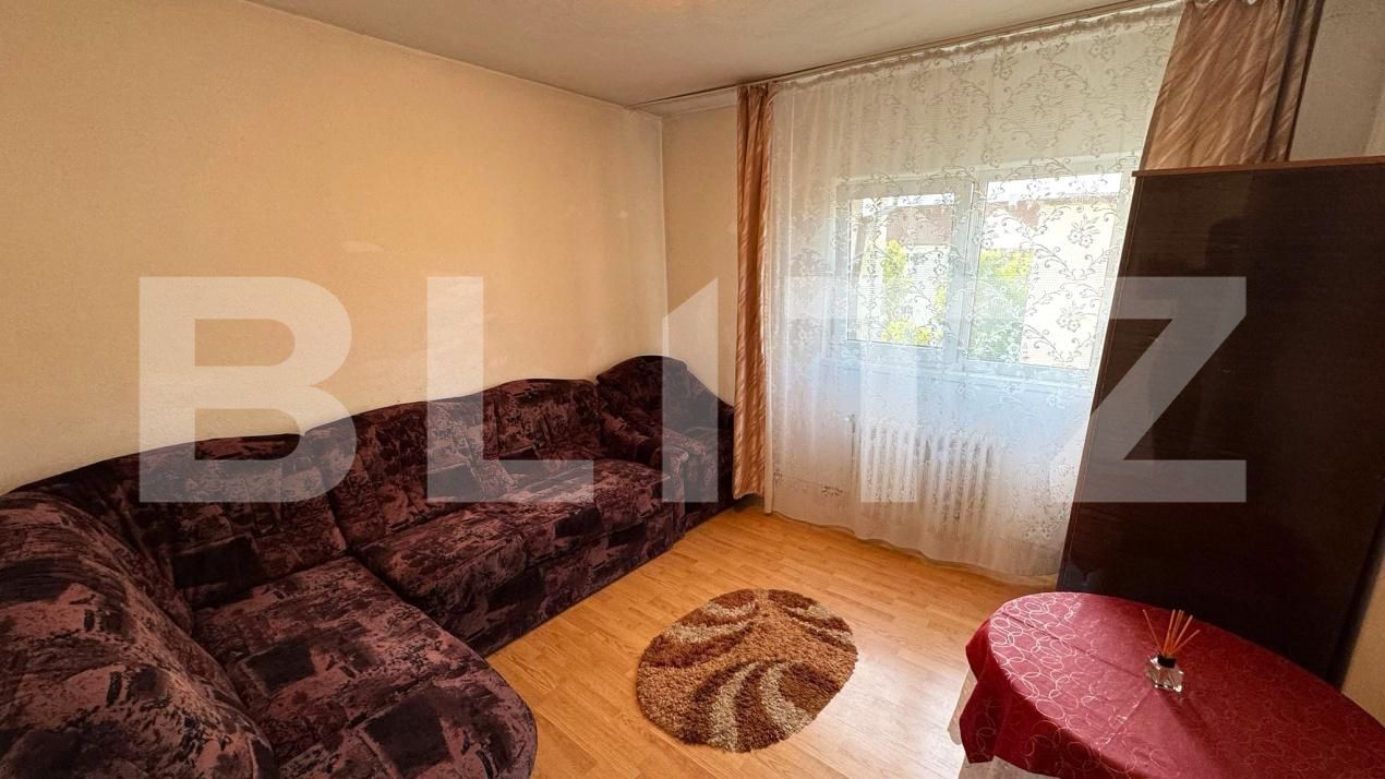 Apartament de vânzare 3 camere Independenței - 198011AV | BLITZ Bistriţa | Poza3