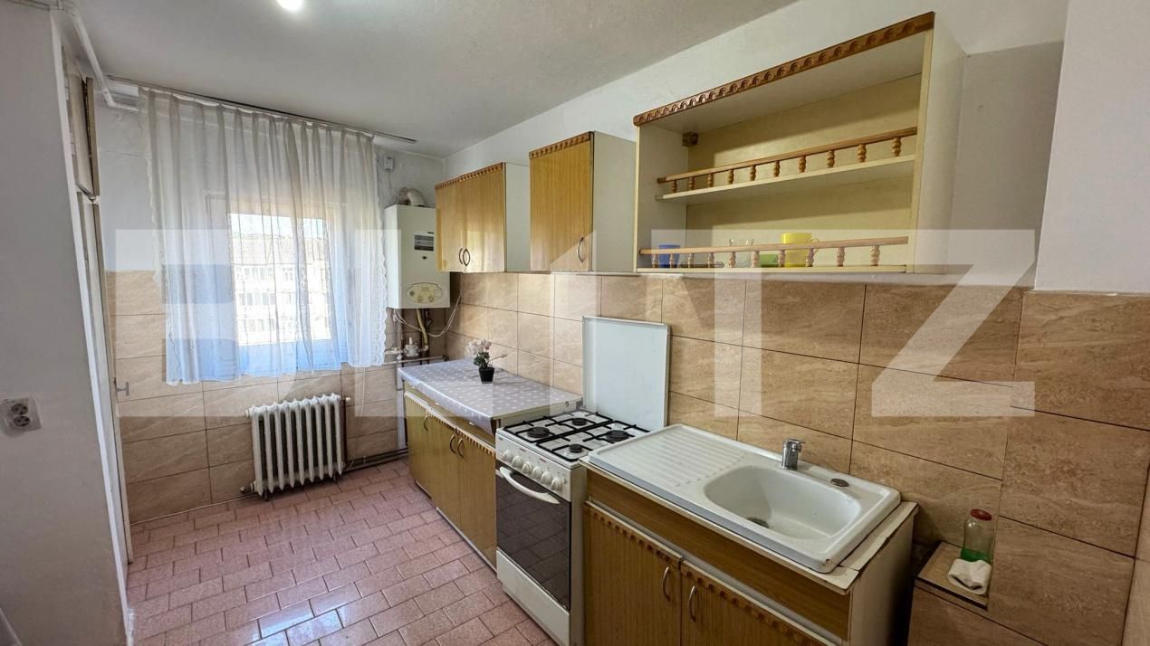 Apartament de vânzare 3 camere Independenței - 198011AV | BLITZ Bistriţa | Poza6