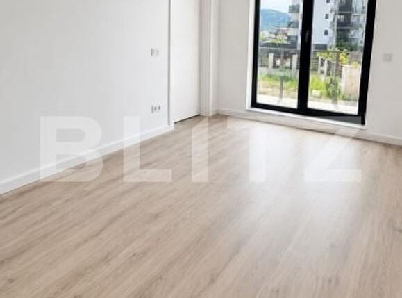 Apartament de vânzare 2 camere Nord - 198045AV | BLITZ Bistriţa | Poza1