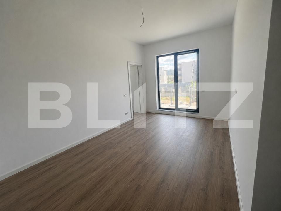 Apartament de vânzare 2 camere Nord - 198045AV | BLITZ Bistriţa | Poza2