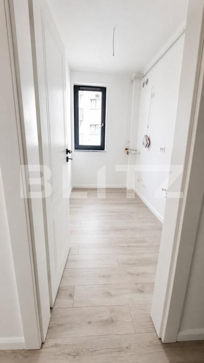 Apartament de vânzare 2 camere Nord - 198045AV | BLITZ Bistriţa | Poza3